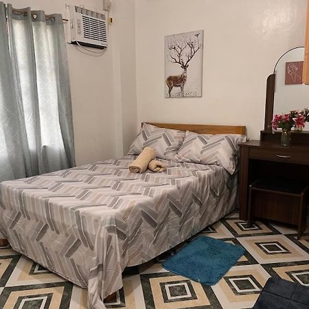 Bella'S Bed & Breakfast Dauis Buitenkant foto