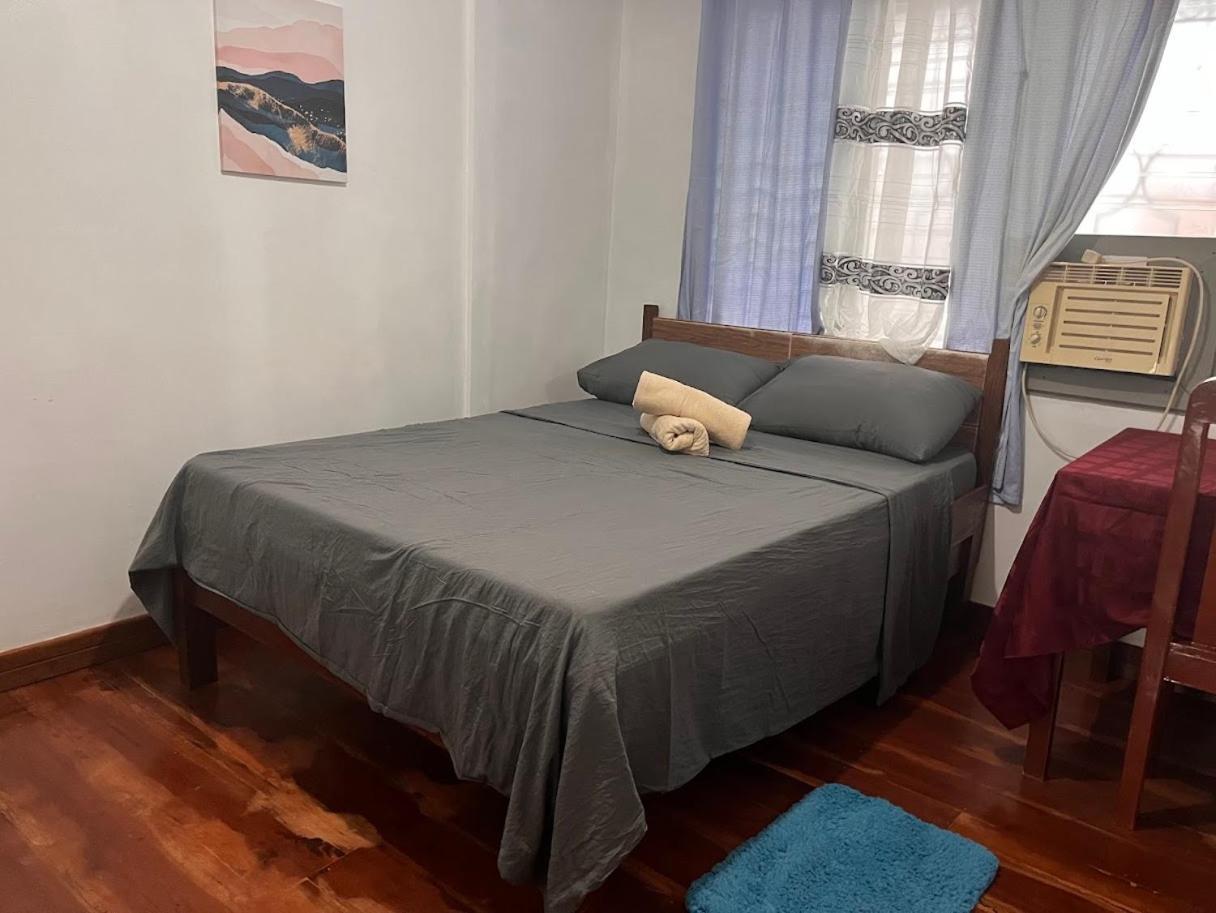 Bella'S Bed & Breakfast Dauis Buitenkant foto