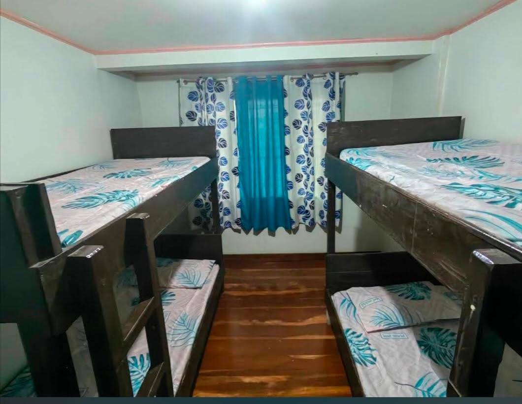 Bella'S Bed & Breakfast Dauis Buitenkant foto