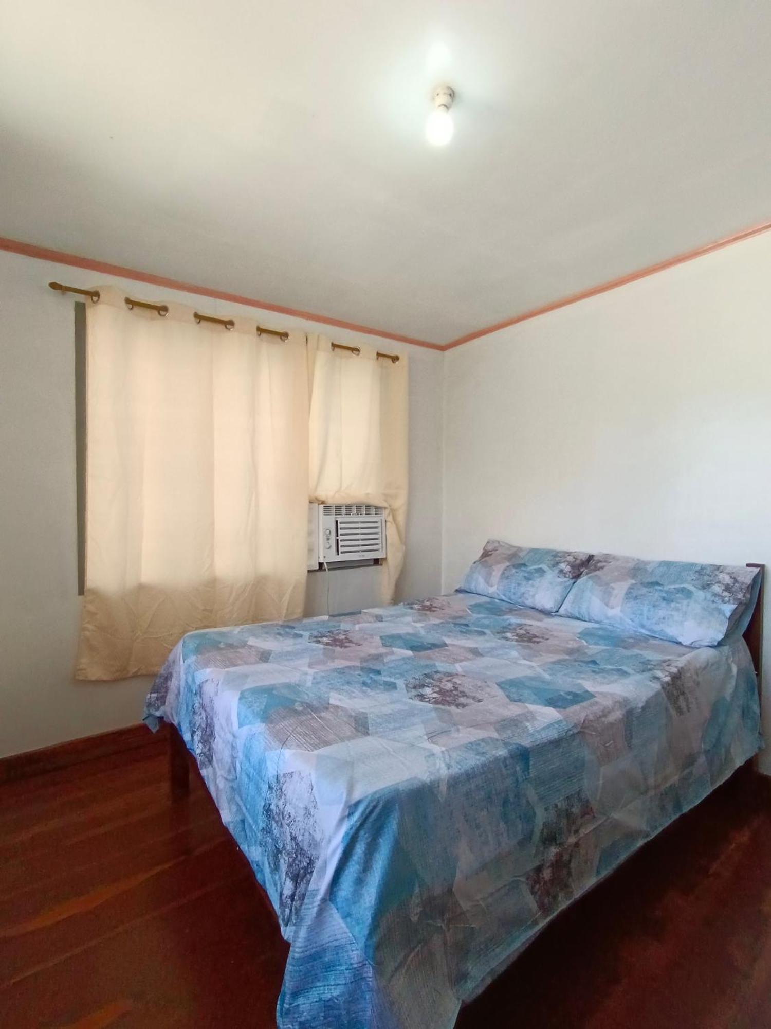Bella'S Bed & Breakfast Dauis Buitenkant foto