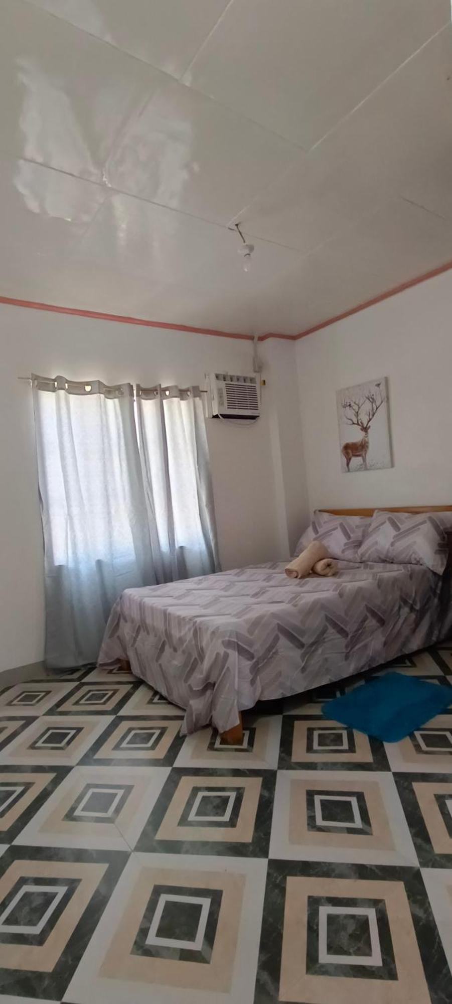 Bella'S Bed & Breakfast Dauis Buitenkant foto